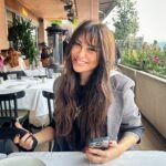 Selen Görgüzel Instagram – ☔️ #sundaymood