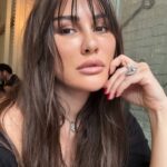Selen Görgüzel Instagram – Kendime yeni bir ben lazımdı :)