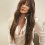 Selen Görgüzel Instagram – Hoşgeldin yeni SELEN…🍀✨

Saç tasarım @platinturkiye @onuralkoc