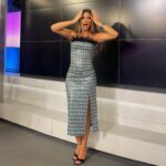 Selen Görgüzel Instagram – Şşşşş…Sessizlik