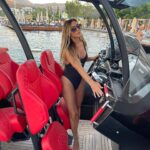 Selen Görgüzel Instagram – #bodrum ‘da Tatil görünümlü iş ❤️ #istanbul ‘a dönüş için karaya çıkıldı