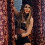 Selen Görgüzel Instagram – Ve… perde… 

Böyleli benden son paylaşım…