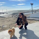 Selen Görgüzel Instagram – Bir #pazar klasiği önce anne-kız kavgası sonrası deniz kenarı kahve keyfi rutinimiz eksik olmasın 😅 #amin 🙏🏼