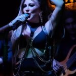 Selen Görgüzel Instagram – Çok şey var söylenecek sadece diyorum ki #iyiki pes etmemişim ✨ 

Menajer @halilyildirim 
Orkestra @emrahguitars 
Saç @wontkuafor @ibrahimkms 
Makyaj @makeupseherakman 

Kostüm @pinarkerimoglu ✨

Fotoğraf & Video @eve_line_photo