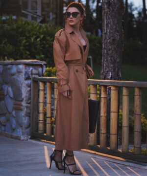 Selen Görgüzel Instagram - Bundan sonraya doğru…