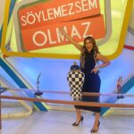 Selen Görgüzel Instagram – 🙈