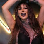 Selen Görgüzel Instagram – Haftaya #cumartesi @endoff.live ‘ta tekrar görüşmek üzere ✨ 

Video @eve_line_photo