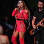Selen Görgüzel Instagram – Şahane #cumartesi şahane siz şahane mekan @sureyya.teras şahane #orkestra ‘m @drummert35 @edabingolmusic @taskingulden #anıl #tolga #ferit #paşahan şahane ekip @halilyildirim @isogkgz şahane şaç&makyaj @make_up_hurmuz şahane fotoğrafçım @eve_line_photo 
ve şahane ceket&çizme&kemer @pinarkerimoglu #iyikivarsınız❤️ #teşekkürler