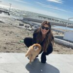 Selen Görgüzel Instagram – Bir #pazar klasiği önce anne-kız kavgası sonrası deniz kenarı kahve keyfi rutinimiz eksik olmasın 😅 #amin 🙏🏼