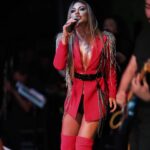 Selen Görgüzel Instagram – Şahane #cumartesi şahane siz şahane mekan @sureyya.teras şahane #orkestra ‘m @drummert35 @edabingolmusic @taskingulden #anıl #tolga #ferit #paşahan şahane ekip @halilyildirim @isogkgz şahane şaç&makyaj @make_up_hurmuz şahane fotoğrafçım @eve_line_photo 
ve şahane ceket&çizme&kemer @pinarkerimoglu #iyikivarsınız❤️ #teşekkürler