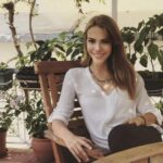 Selen Soyder Instagram -