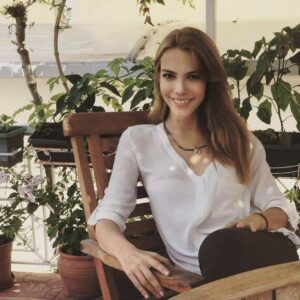 Selen Soyder Instagram - 