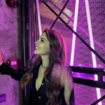 Selen Soyder Instagram – Menekşeler mor  en sevdigim madendir bor
