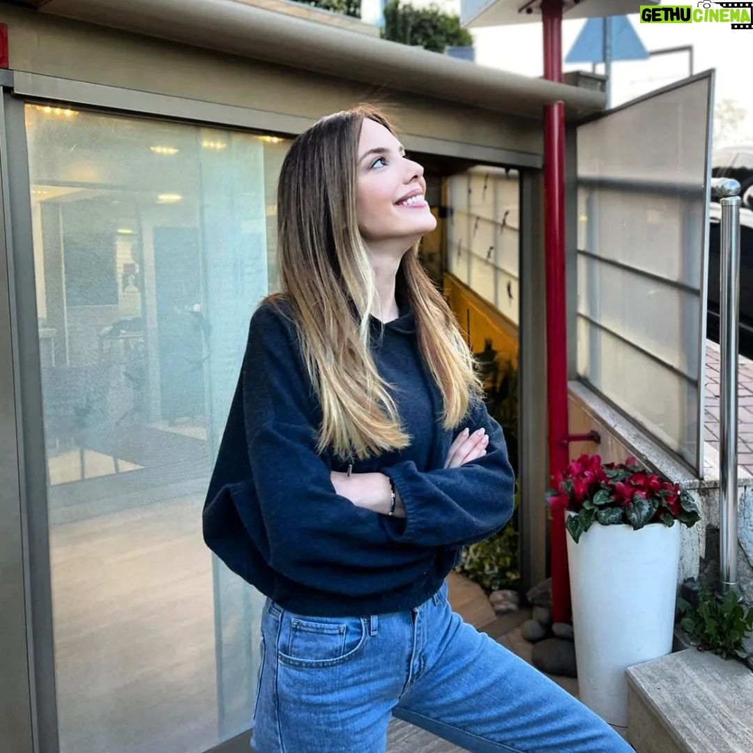 Selen Soyder - 3 Likes - Hello Spring🌸🌬🍓