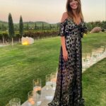 Selen Soyder Instagram - En iyi arkadasim evleniyor 🥳🌑 👰🏻‍♀️🌻