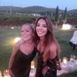 Selen Soyder Instagram - En iyi arkadasim evleniyor 🥳🌑 👰🏻‍♀️🌻