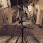 Selen Soyder Instagram - Midnight in Paris🚂