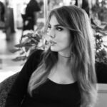Selen Soyder Instagram - 🐈‍⬛ photo by @krdlnrgn 📷