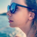 Selen Soyder Instagram – Süpriz sonlu 💙⚓️ 📸 by my room mate 🤍@bilgesukurall