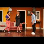 Selen Soyder Instagram - 🎭 Hangisi Karısı🎭 #runforyourwife #raycooney