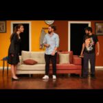 Selen Soyder Instagram - 🎭 Hangisi Karısı🎭 #runforyourwife #raycooney