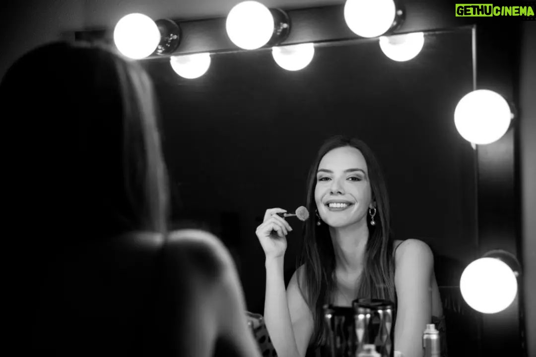 Selen Soyder - 10K Likes - 🖤🤍