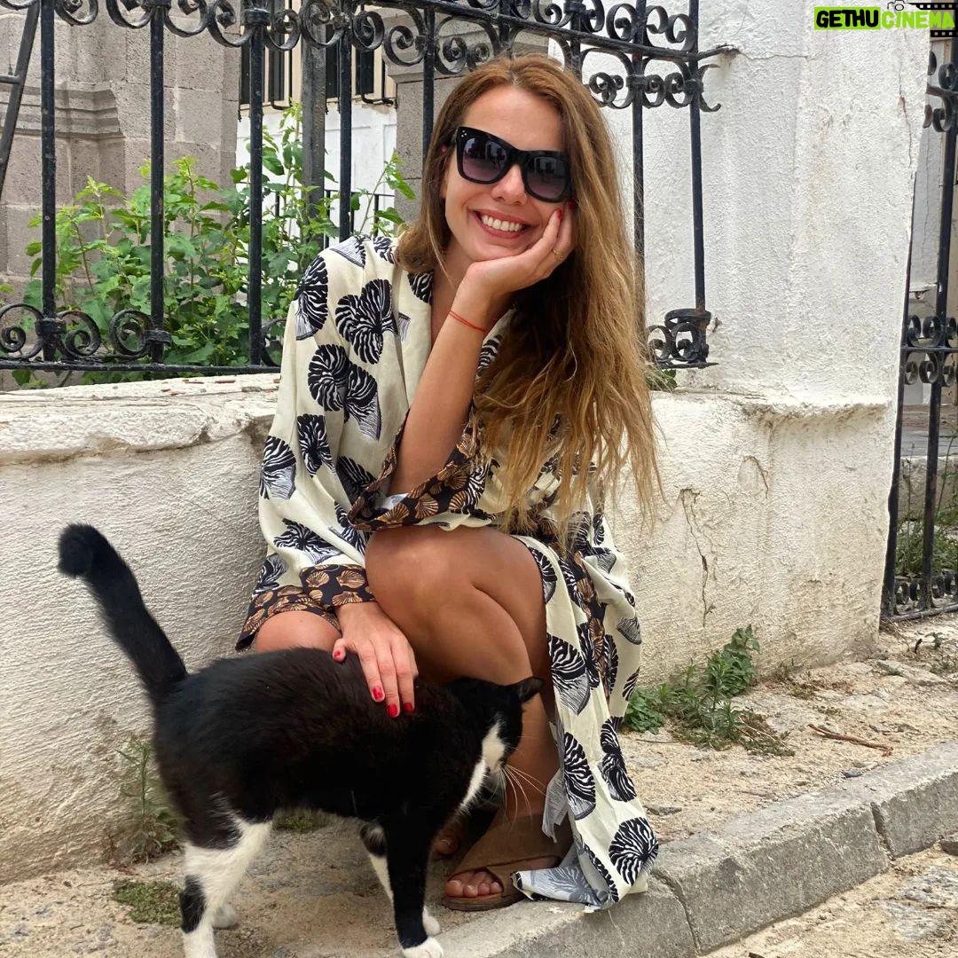 Selen Soyder - 3 Likes - Iyi bayramlar😻 meoow😻