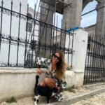 Selen Soyder Instagram - Iyi bayramlar😻 meoow😻