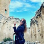 Selen Soyder Instagram -