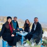Selen Soyder Instagram - Eşsiz enerjin,harika insanların ve sonsuz kucaklaman icin tesekkurler Mardin🤍🤍🤍🦚🍇🐍