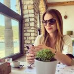 Selen Soyder Instagram - Hayatımın en mutlu sabahı 🌞