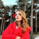 Selen Soyder Instagram – Baby it’s cold outside🚨
