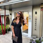 Selen Soyder Instagram - September🖤