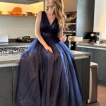 Selen Soyder Instagram – Kahvaltıya böyle gelsem ne yapabilirsin ki🤗