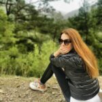 Selen Soyder Instagram - That spring the wind blows🐉🌬🐉