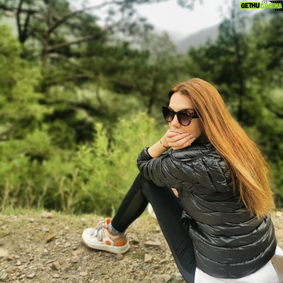 Selen Soyder - 3 Likes - That spring the wind blows🐉🌬🐉