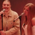 Self Esteem Instagram - 🎶do you believe me now?🎶 TRUE COLOURS with the incredible @selfesteemselfesteem is OUT. our first performance of it together for VEVO just dropped go & check it out & pre save now