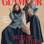 Self Esteem Instagram – TW: rape and sexual assault.

Introducing our May cover stars, two of Britain’s boldest female artists, #BeckyHill and #SelfEsteem. The pair have joined forces on Becky’s powerful new single, True Colours, out on 31st May, where Becky speaks out for the first time on being sexually assaulted by a friend nine years ago – and not being believed. In a candid conversation with Polly Dunbar, these unstoppable artists tackle assault, sexism in the music industry, and the urgent need for conversations about consent.

Read the full interview at the 🔗 in our bio.

European Editorial Director: @deborah_joseph 
European Design Director: @dlye 
European Beauty Director and UK Deputy Director: @camilla.kay 
Entertainment Director, Assistant Editor: @emilymaddick 
Interview: @polly_dunbar 
European Visual Director: @ameliatrevette 
Website Directors: @alipantony @ficlare 
European Fashion Editor: @londisgoods 
Talent Booking: @thetalentgroup 
Photographer: Agata Serge: @agataserge 
Stylist: Lyla Cheng: @lyla.cheng 
Makeup Artist to Becky Hill: @wendyturnermakeup 
Hair Stylist to Becky Hill: @hairbylaurachadwick 
Makeup Artist to Self Esteem: @byron_london 
Hair Stylist to Self Esteem: @laurenbellhair 
Manicurist: Jessica Thompson: @jessicathompsonnails 
Set Design: Kiara Gourlay: @kiaragourlay