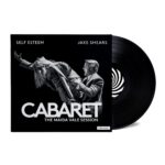 Self Esteem Instagram - As I am still not over it there’s a me as Sally Bowles print coming (image by @tomscuttdesign) and also! Cabaret: The Maida Vale Session on vinyl. You can pre-order now ahead of release on July 26th. Link in bio.