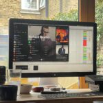 Self Esteem Instagram – I thought Ennio Morricone was Enya’s full name until last week. x