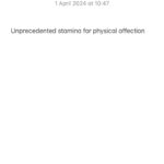 Self Esteem Instagram –