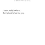 Self Esteem Instagram –