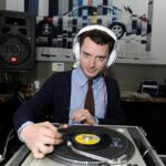 Self Esteem Instagram – I am djing at Scala for @nmemagazine this FRIDAY! Dj big Becky era- history in the making. And national treasure @maemuller playing live. My set 11-1 link in story