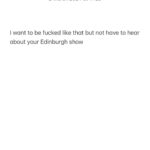 Self Esteem Instagram –