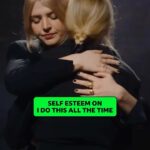Self Esteem Instagram – I talk to @everittmatt on @bbcsounds ‘the first time’ about my career so far! There’s some Toploader in there.