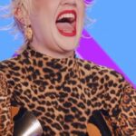 Self Esteem Instagram – A fucking wizardry lip sync? I still can barely cope. Thank you @marinaxsummers summers and @tiakofi for bringing this shite time in my life back to life with such cunt !!
