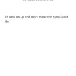 Self Esteem Instagram -
