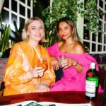 Self Esteem Instagram - #ad. What a dress. Thanks to @tanqueraygin for a great night out yesterday with my favourite @klements.studio dress before she heads out on her rental adventures. a big shout out to @charlotteleahcollins @tastemycaramelle @billie_bhatia @arentyoueshita @remyfarrell @venswifestyle it was great to meet and hear your stories... @klements has always had my back and made me feel like a pop star right back when I wasn’t one. I have worn this so many times but real Steamers will recognise it from my famous NYE stream raffle 2021 🧡 it’s got so many stories woven through it and I love love love it, so I hope you do too. Head to @ByRotation to rent it and make your own story! 🧡 @tanqueraygin, @byrotation, #tanqueray, #byrotation 📸: @rosannaelettra Please do not forward to those who are under the legal purchase age for alcohol. Please drink responsibly. For the facts: drinkaware.co.uk.
