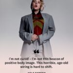 Self Esteem Instagram – From Mercury Prize-nominated album Prioritise Pleasure to playing the lead in Cabaret and composing the soundtrack to Prima Facie, Rebecca Lucy Taylor (@selfesteemselfesteem) has *range*.
 
In our April issue, the 37-year-old – who makes music as Self Esteem – tells WH’s @roisin.dervishokane what’s next: recording her next album, getting physically strong, freezing her eggs and striving to be truthful, even when it hurts.
 
Elsewhere, she reflects on rejecting the music industry’s obsession with youth and shares why she’s determined – via her art, as well as her work with @Dove’s self esteem project – to help the next generation of girls hate their bodies less than she did.
 
The April issue of Women’s Health is on sale now