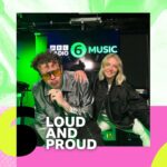 Self Esteem Instagram - me and jack are on @bbc6music tonight with our first ever show! Jack had the great idea for the tracks fall under the theme “Songs I Thought Were By Gay People But Turned Out Not To Be Gay and Songs I Didn’t Know Were Gay But Were Indeed Gay All Along” and after weeks of trying to beat that theme all i could come up with was ‘Songs That I Dunno They Just Feel Bisexual’ listen in to understand what i mean. it’s on tonight at 9pm !!!